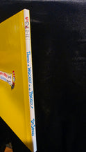 Load image into Gallery viewer, Vintage 1974 Dr. Seuss &quot;There&#39;s a Wocket in my Pocket!&quot; Hardcover Book, Perfect New Condition, First Edition Bright &amp; Early Book
