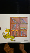 Load image into Gallery viewer, Vintage 1988 &quot;Where Is Baby Bear?&quot; by Jane Belk Moncure, Magic Castle Readers Series, A Book About Animal Homes, Like New Hardcover Children&#39;s Book
