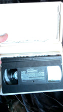 Load image into Gallery viewer, Vintage Walt Disney Masterpiece Collection Pocahontas VHS Tape – Classic 1995 Animated Film Home Video &amp; Rare Collector’s Edition
