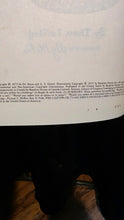 Load image into Gallery viewer, Vintage Dr. Seuss &quot;Would You Rather Be a Bullfrog?&quot; Hardcover Book - Perfect Condition
