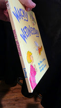 Load image into Gallery viewer, Wacky Wednesday by Theo LeSieg (Dr. Seuss) - Vintage Beginner Books Edition, Illustrated by George Booth | Great Condition
