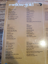 Charger l&#39;image dans la galerie, Mellow Gold 3 Record Set 1976 Original Vinyl
