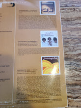 Charger l&#39;image dans la galerie, Mellow Gold 3 Record Set 1976 Original Vinyl
