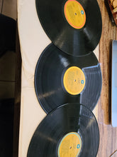 Load image into Gallery viewer, Mellow Gold 3 Record Set 1976 Original Vinyl
