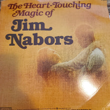 Load image into Gallery viewer, The Heart Touching Magic of Jim Nabors

