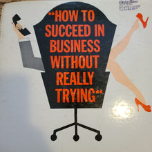 将图片加载到图库查看器，How to Succeed in Business Without Really Trying Original Broadway Cast Recording
