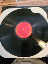 Load image into Gallery viewer, Willie Nelson Stardust Vinyl Record chipped

