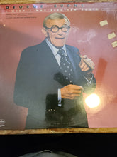Load image into Gallery viewer, George Burns I Wish I Was 18 Again
