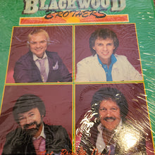 गैलरी व्यूवर में इमेज लोड करें, Blackwood Brothers That Brighter Day Vinyl
