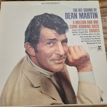 Load image into Gallery viewer, The Hit Sounds Of Dean Martin
