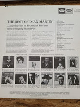 将图片加载到图库查看器，The Best of Dean Martin
