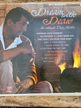 将图片加载到图库查看器，Dream with Dean the intimate Dean Martin

