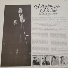 Load image into Gallery viewer, Dream with Dean the intimate Dean Martin
