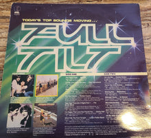 Load image into Gallery viewer, Today&#39;s Top Sounds...Full Tilt 1981
