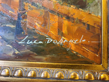 गैलरी व्यूवर में इमेज लोड करें, Magnificent Acrylic Painting by Luca DeAngelo
