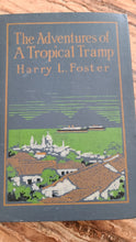 Cargar imagen en el visor de la galería, The Adventures of a Tropical Tramp
