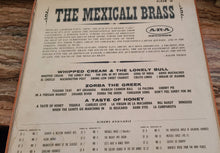 गैलरी व्यूवर में इमेज लोड करें, The Mexicali Brass 3 Complete Records
