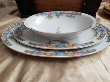 Load image into Gallery viewer, Royal Bavarian Kutschenreuther platter
