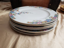 将图片加载到图库查看器，Royal Bavarian Kutschenreuther dinner plates
