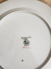 将图片加载到图库查看器，Royal Bavarian Kutschenreuther dinner plates
