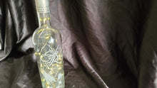 Cargar imagen en el visor de la galería, Eagle Rare Bourbon Bottle Light Piece Decor
