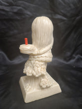 Load image into Gallery viewer, Happy Birthday To The One I Love Figurine 1971 W &amp; R Berries Co Good condition, no chips or cracks
