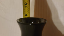 गैलरी व्यूवर में इमेज लोड करें, Vintage Handmade Vase from Rhodes By Kinoy in 24k Gold

