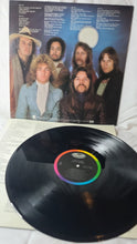 Load image into Gallery viewer, Bob Seger &amp; the Silver Bullet Band Night Moves 1976

