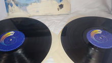 将图片加载到图库查看器，This Is The Moody Blues 2 Vinyl Record Set 1974
