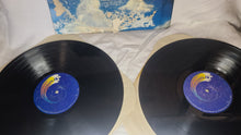 将图片加载到图库查看器，This Is The Moody Blues 2 Vinyl Record Set 1974
