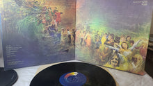 Cargar imagen en el visor de la galería, The Moody Blues Every good boy deserves favour 1971 Vinyl Record
