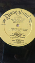 Load image into Gallery viewer, Walt Disney&#39;s Snow White And The Seven Dwarfs Original 1963 Vinyl Record
