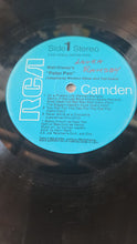 Cargar imagen en el visor de la galería, Alice In Wonderland Original 1963 Vinyl Record Good Condition
