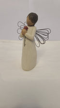 Charger l&#39;image dans la galerie, Willow Tree Figurine &quot;Loving Angel&quot; - Brand New in Box
