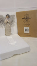 将图片加载到图库查看器，Willow Tree Figurine &quot;Loving Angel&quot; - Brand New in Box
