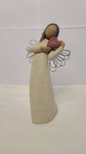 Cargar imagen en el visor de la galería, Willow Tree &quot;Angel of the Heart&quot; (Tall) - New in Box
