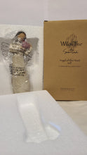 Load image into Gallery viewer, Willow Tree &quot;Angel of the Heart&quot; (Tall) - New in Box
