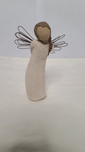 Cargar imagen en el visor de la galería, Willow Tree Figurine &quot;Thank You&quot;, Appreciating your Kindness - Brand New In Box
