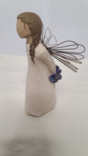 Cargar imagen en el visor de la galería, Willow Tree Figurine &quot;Thank You&quot;, Appreciating your Kindness - Brand New In Box
