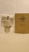 Load image into Gallery viewer, Willow Tree &quot;Angel of Grace&quot; Bringing a simple grace and beauty into the world - New in Box
