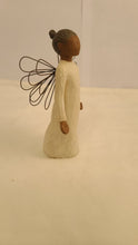Load image into Gallery viewer, Willow Tree &quot;Angel of Grace&quot; Bringing a simple grace and beauty into the world - New in Box
