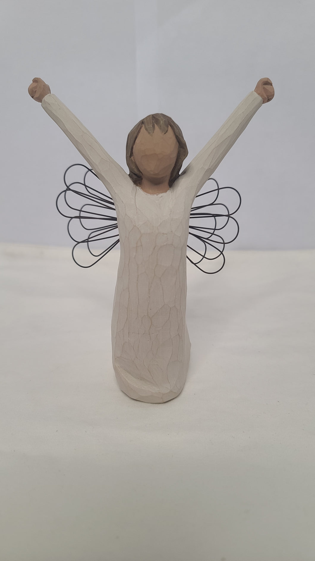 WillowTree Angel Figurine 