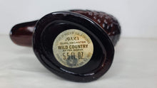 Load image into Gallery viewer, Vintage Avon Quail Decanter &quot;Wild Country&quot; After Shave
