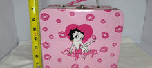Cargar imagen en el visor de la galería, Betty Boop Classic Lunch Pail
