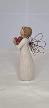 将图片加载到图库查看器，Willow Tree Figurine &quot;Angel of Health&quot; - Brand New In Box
