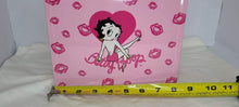 Load image into Gallery viewer, Betty Boop Classic Lunch Pail
