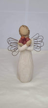 将图片加载到图库查看器，Willow Tree Figurine &quot;Angel of Health&quot; - Brand New In Box
