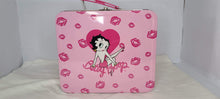 Load image into Gallery viewer, Betty Boop Classic Lunch Pail
